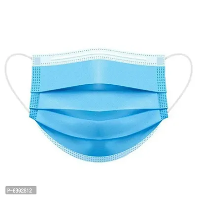 3 Ply Surgical Disposable Mask Pack of 25-thumb0