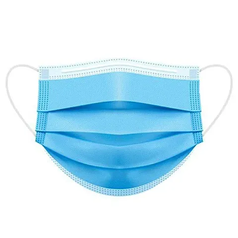 3 Ply Surgical Disposable Mask