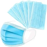 3 Ply Surgical Disposable Mask Pack of 25-thumb1