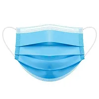 3 Ply Surgical Disposable Mask Pack of 50-thumb2