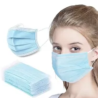3 Ply Surgical Disposable Mask Pack of 50-thumb3