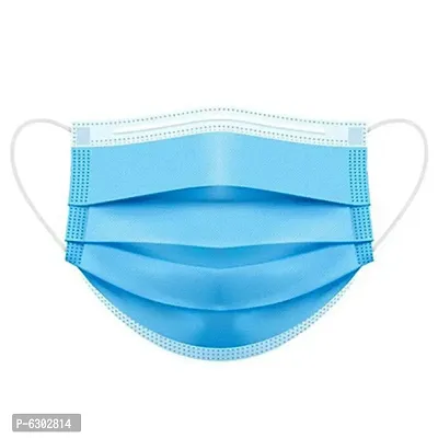 3 Ply Surgical Disposable Mask Pack of 100-thumb4