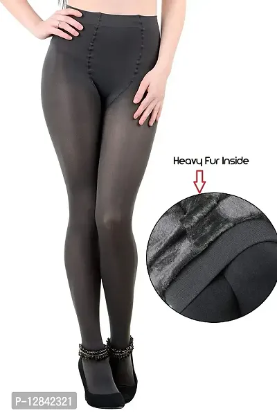 Best Winter Thermal & Fleece-Lined Leggings to Stay Warm in 2023