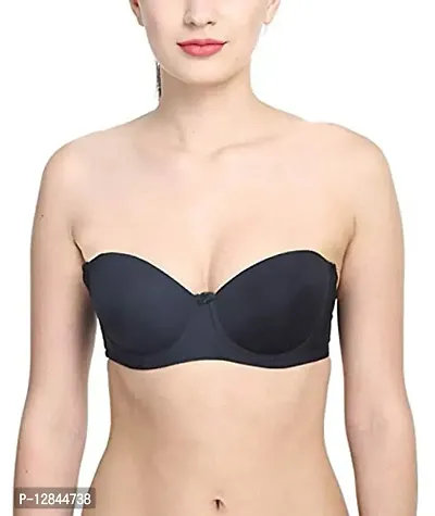 Buy JMT Wear Women's Polyamide Elastane Lightly Padded Wired Push-Up Bra(Hot  Pink)(30B) Online In India At Discounted Prices