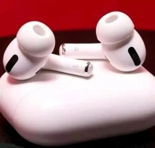White Color Headsets