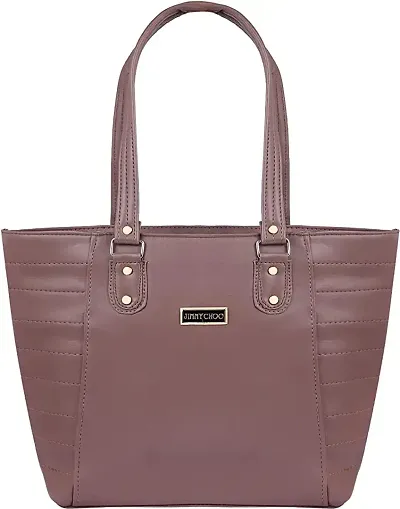 New Launch Leatherette Handbags 