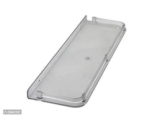 Bathroom Unbreakable Acrylic Plastic Shelf-thumb0