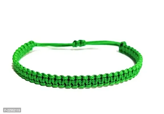 Elegant Thread Bracelets for Unisex, Pack of 1-thumb0