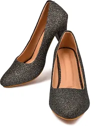 AASHEEZ EMBELLISHED WOMEN'S HEELED BELLIES COLLECTION-thumb3