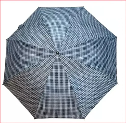 Foldable Nylon Umbrella  Pack of 1