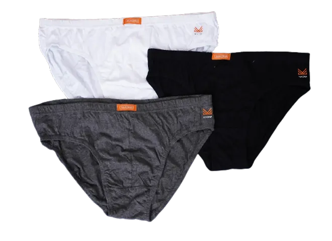 Unique Men Briefs || Men Underwear Combo Set of 3