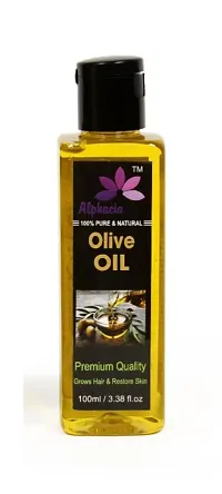 Pack Of 1 & 2 Best Natural Ingredients Hair Oil