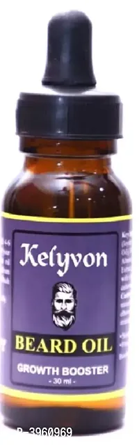 Kelyvon Beard Oil - 30ml