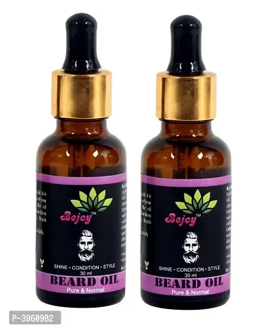 Bejoy Beard Oil - 60ml