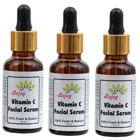 Top Selling Vitamin C Face Serum For Glowing Skin