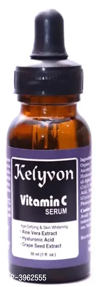 Kelyvon Vitamin C Facial Serum - 30ml-thumb0