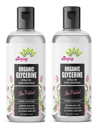 Bejoy Glycerin Face And Body Cleanser