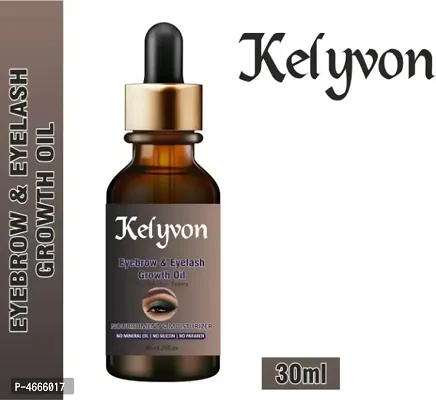 Kelyvon-Eyebrow--Eyelash-Growth oil-30ml-thumb0