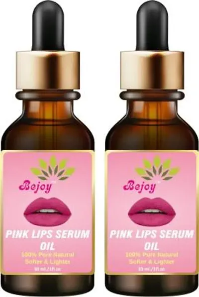 Best Quality Pink Lips Serum Combos