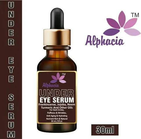 Top Selling Combo Of Under Eye Serum