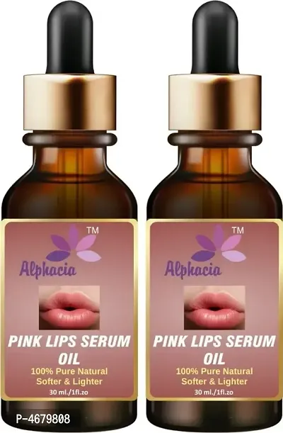 Alphacia Lip Serum_60ml