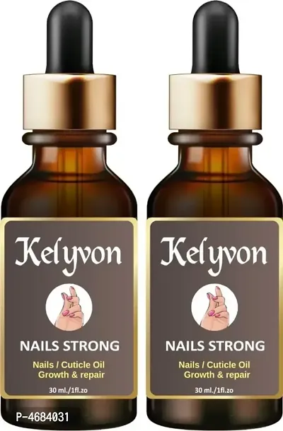 nbsp;Kelyvon-Nail-Strong oil-60ml