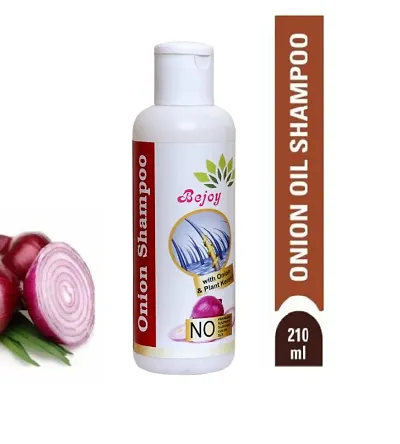 Combos Of Pure Onion Shampoo