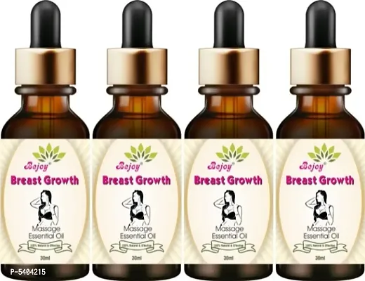 Bejoy 100% pure Breast Essential Oil
