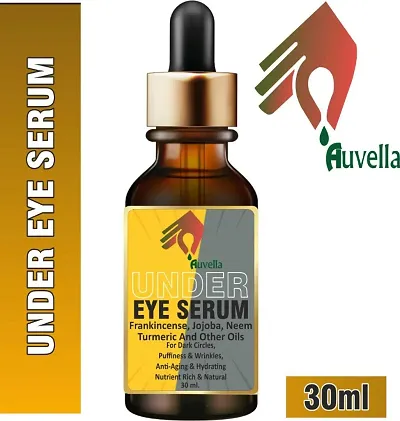Under Eye Serum For Dark Circle,Puffines And Wrinkles