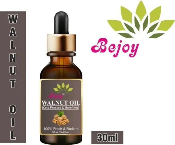 Top Selling 100% Fresh & Radiant Walnut oil