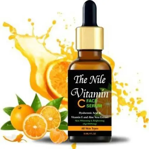 Top Quality Vitamin C Face Serum