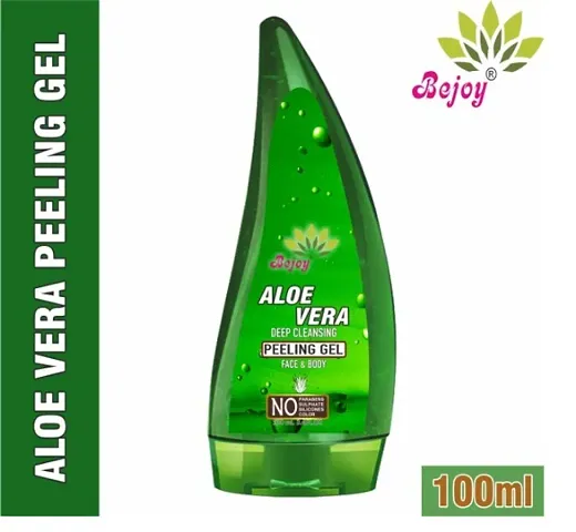 Best Selling Aloe Vera Peeling Gel