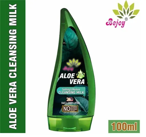 Best Selling Aloe Vera Cleansing Milk