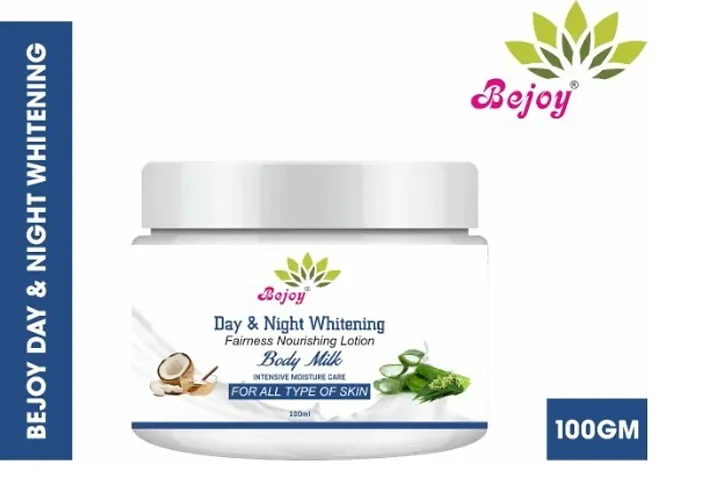 Best Selling Day And Night Body Cream