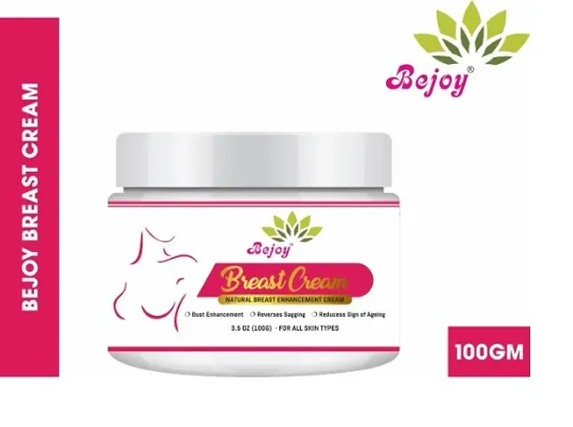 Best Selling Breast Massage Cream