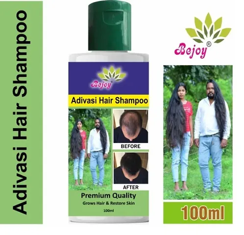 Best Selling Adivasi Hair Oil