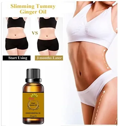 Top Selling Fat Loss Oil