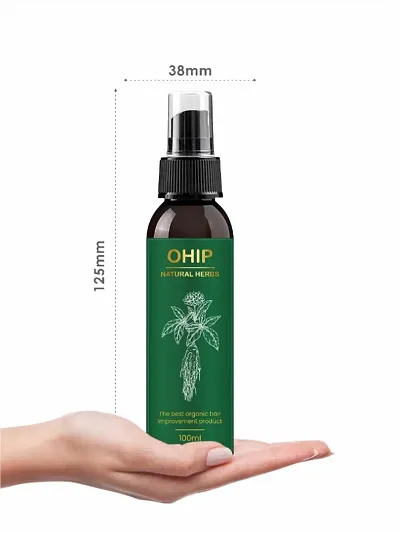 Must Have OHIP Hair Spray