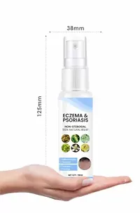 Herbal Psoriasis Eczema Relief Spray-thumb1