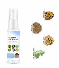 Herbal Psoriasis Eczema Relief Spray-thumb2