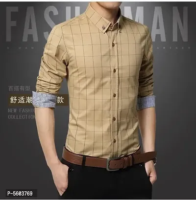 Trendy Stylish Shirt for Men