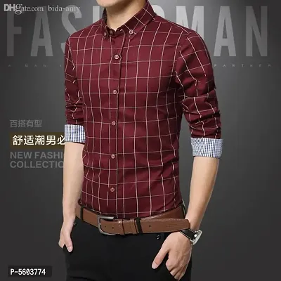 Trendy Stylish Shirt for Men