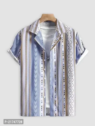 trendy shirt for mens-thumb0