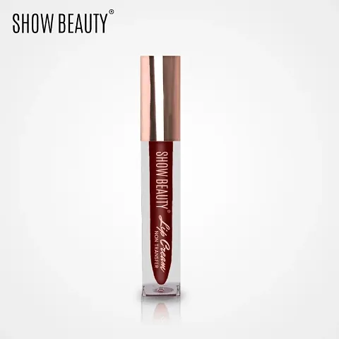 Show Beautyreg; Sensational Liquid Matte Lipstick