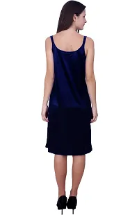 You Forever Women's Solid Nightwear-thumb2