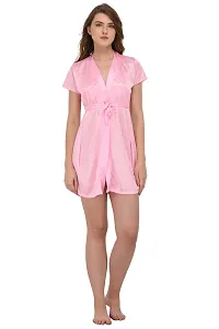 You Forever Pink Nightdress-thumb1