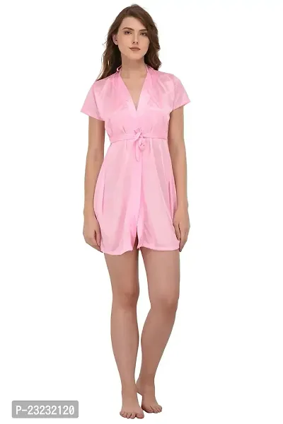 You Forever Pink Nightdress-thumb2