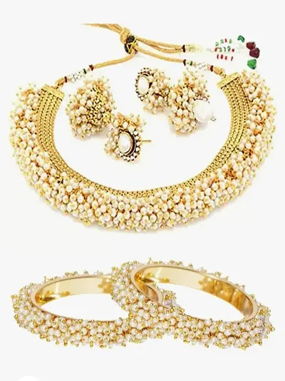 Women Jewellery Set 