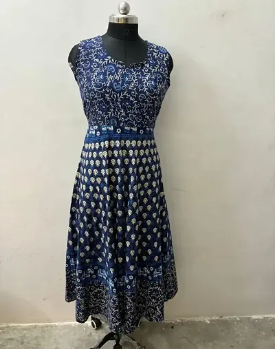 New In 100% cotton Dresses 