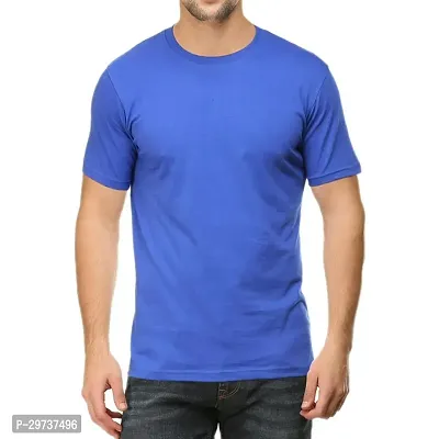 Men Cotton T-Shirt